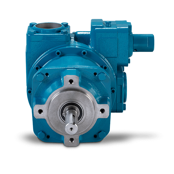 Blackmer Magnes Sliding Vane Pump
