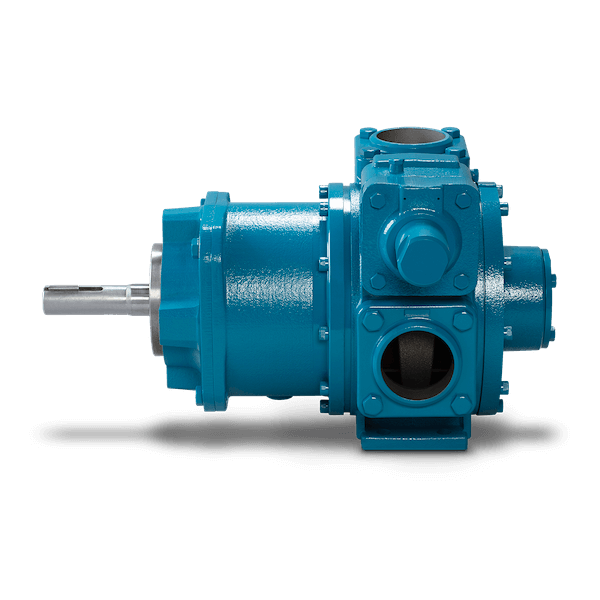 Blackmer Magnes Sliding Vane Pump